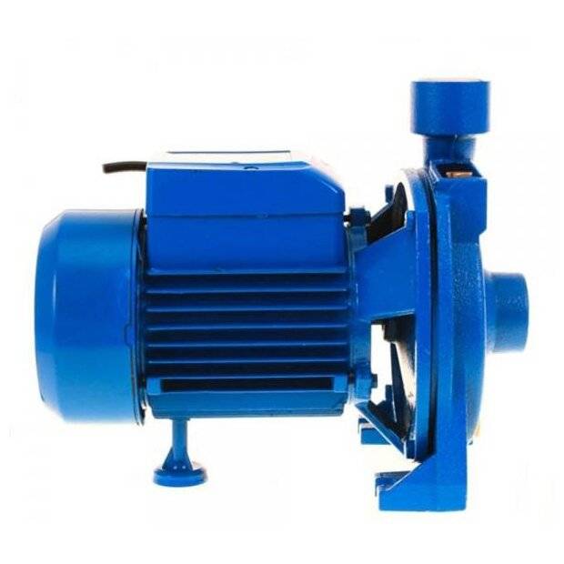 Pompes manométriques - aperçu des modèles et de leurs principales caractéristiques