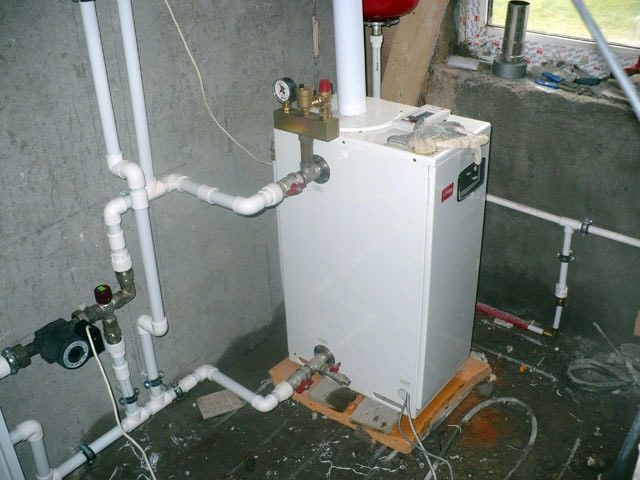 À quel étage les maisons gazéifient-elles: normes et règles de gazéification des immeubles de grande hauteur