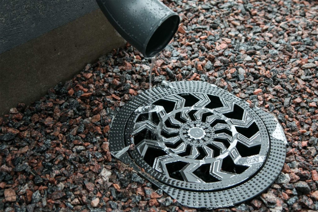 Regards d'égout : un aperçu des types, leurs tailles et leur classification + ce qu'il faut rechercher lors du choix