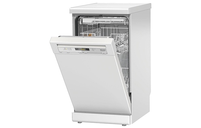 Lave-vaisselle AEG : TOP 6 des meilleurs modèles + avis de marques