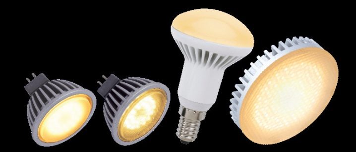 Lampes LED Ecola (Ecola): aperçu de la gamme, avantages et inconvénients, avis des consommateurs