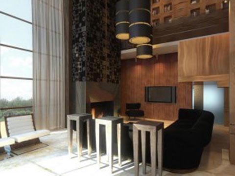 Dispositif de cheminée pour cheminée : dispositions générales + installation à l'exemple d'une version acier