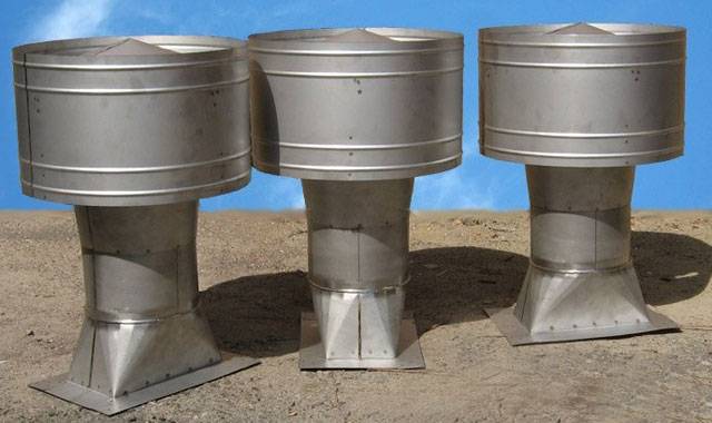 Pourquoi une chaudière à gaz souffle-t-elle avec le vent et que faire