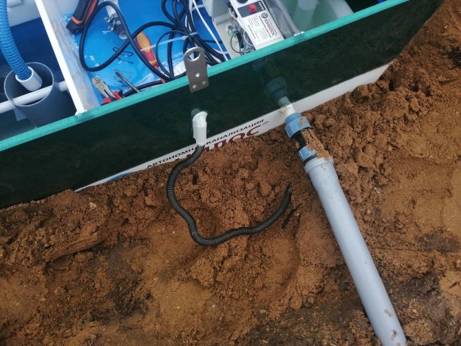 Compresseur pour fosse septique : principe de fonctionnement, comment choisir + règles de fonctionnement