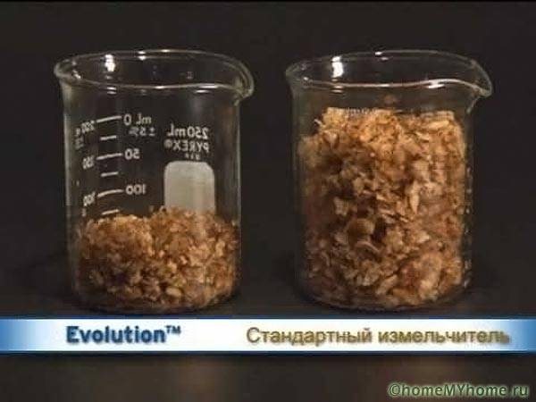 Broyeur d'évier : aperçu des modèles populaires + instructions de connexion