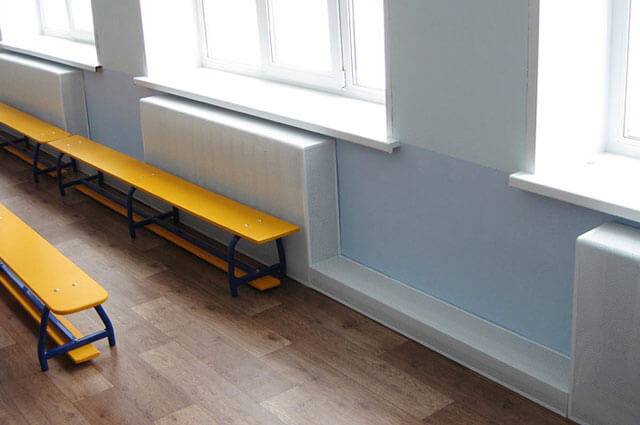 Comment cacher les tuyaux de chauffage : une analyse des 3 méthodes les plus populaires