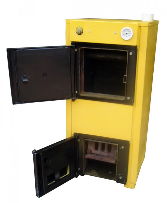 Systèmes de chauffage à la vapeur pour une maison privée