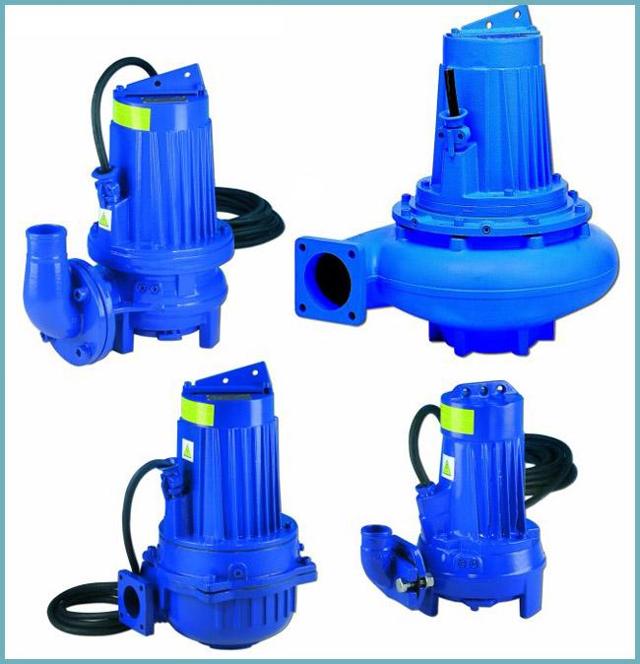 Comment choisir une pompe pour pomper de l'eau