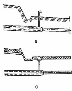 Tube de commande de gazoduc dn50