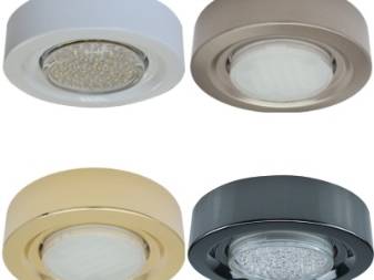 Lampes LED Ecola (Ecola): aperçu de la gamme, avantages et inconvénients, avis des consommateurs