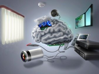 Chauffage dans une maison intelligente : appareil et principe de fonctionnement + conseils pour organiser un système intelligent