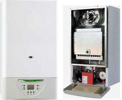 Aperçu des chaudières à gaz de la marque Danko