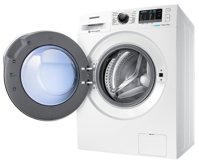 Évaluation des fabricants de machines à laver: quel est le meilleur