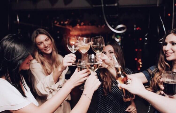 Pourquoi tu ne peux pas supporter quand tu veux aller aux toilettes