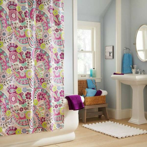 On décore la salle de bain : 10 solutions originales