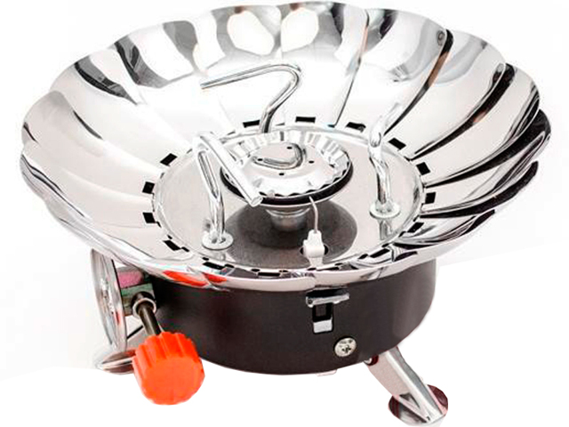 Brûleur propane : principe de fonctionnement, consignes de sécurité