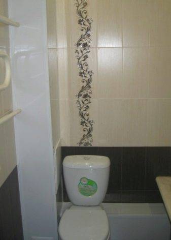 Nous fabriquons une boîte pour les tuyaux dans la salle de bain: instructions d'installation étape par étape