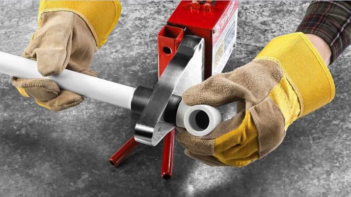 Soudage des tuyaux en polyéthylène : comparaison des méthodes + notice de pose