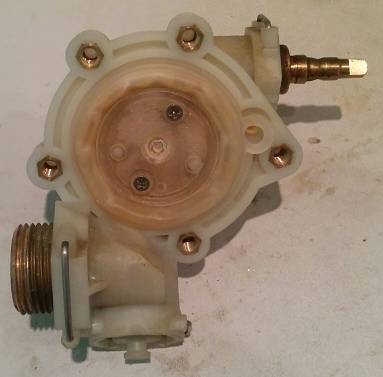 Avis sur Junkers Geysers