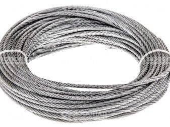 Câble pour le nettoyage des égouts: types d'outils et comment les utiliser correctement