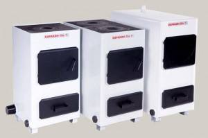 Chaudières combinées pour le chauffage domestique: types, description du principe de fonctionnement + conseils pour choisir