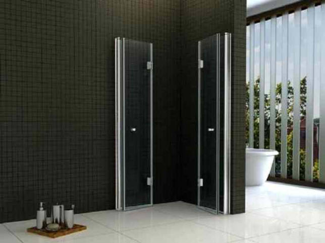 Verre pour cabine de douche : comment le choisir et l'installer soi-même