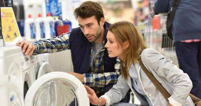 Machines à laver silencieuses : tour d'horizon des 17 modèles les plus silencieux du marché aujourd'hui