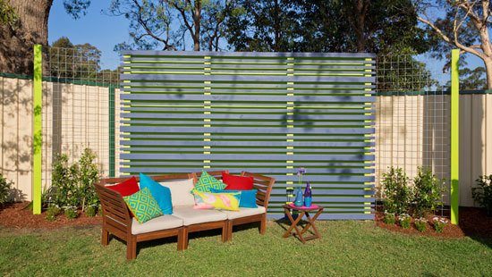 Écran de tuyau en plastique: types de cloisons + instructions étape par étape pour la fabrication