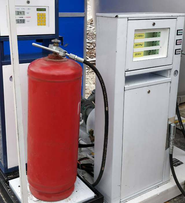 Station-service: nuances d'ouverture et perspectives de ravitaillement en gaz -