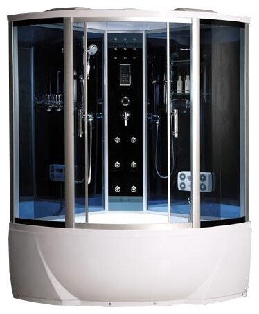 Comment choisir une cabine de douche : règles de sélection et classement des meilleurs modèles