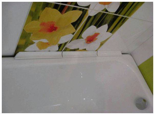 Comment coller une bordure sur une baignoire : analyse des règles de pose + notice de pose