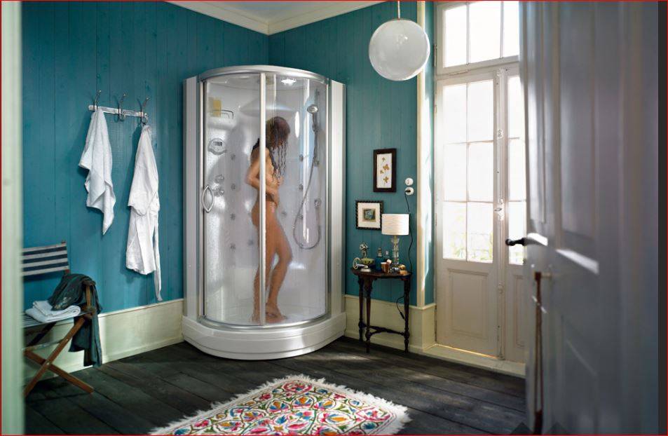 Comment choisir une cabine de douche : conseils de professionnels