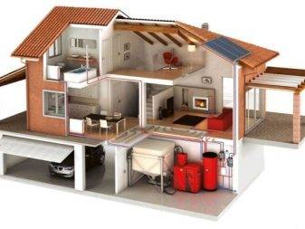 Concevoir le chauffage domestique : aperçu des principales étapes de conception et de calcul