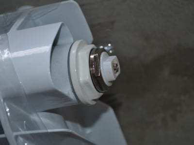 Causes de l'ébullition de la chaudière à combustible solide