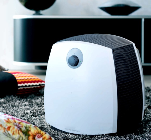 Comment choisir le meilleur purificateur d'air : conseils utiles et aperçu des modèles