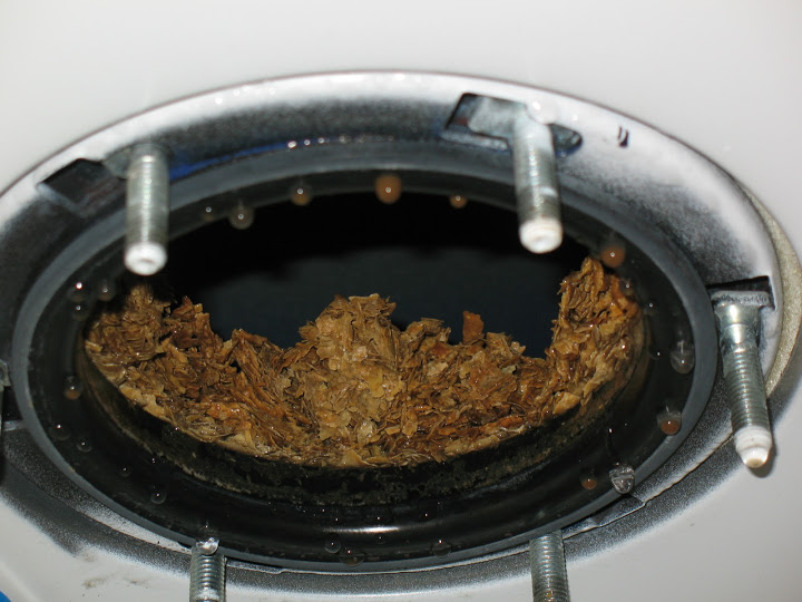 Où mettre le clapet anti-retour sur la chaudière