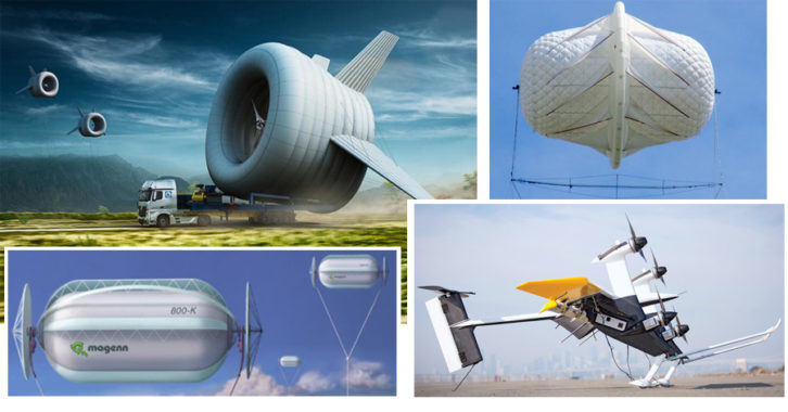 Éolienne pour une maison privée: appareil, types, aperçu des meilleures offres