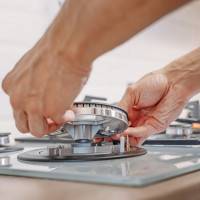Réparation de cuisinière à gaz à faire soi-même: pannes typiques et méthodes pour leur élimination