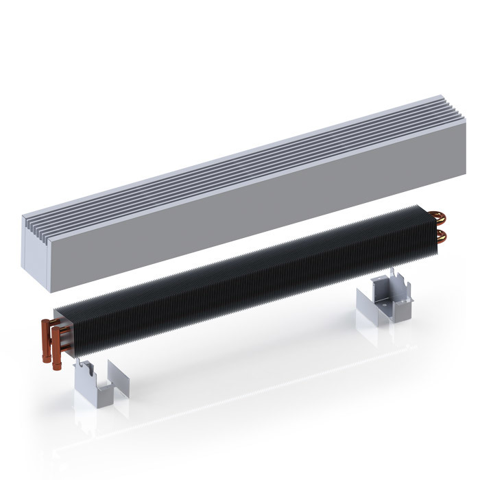 Comment choisir un convecteur pour chauffer une maison privée et une résidence d'été