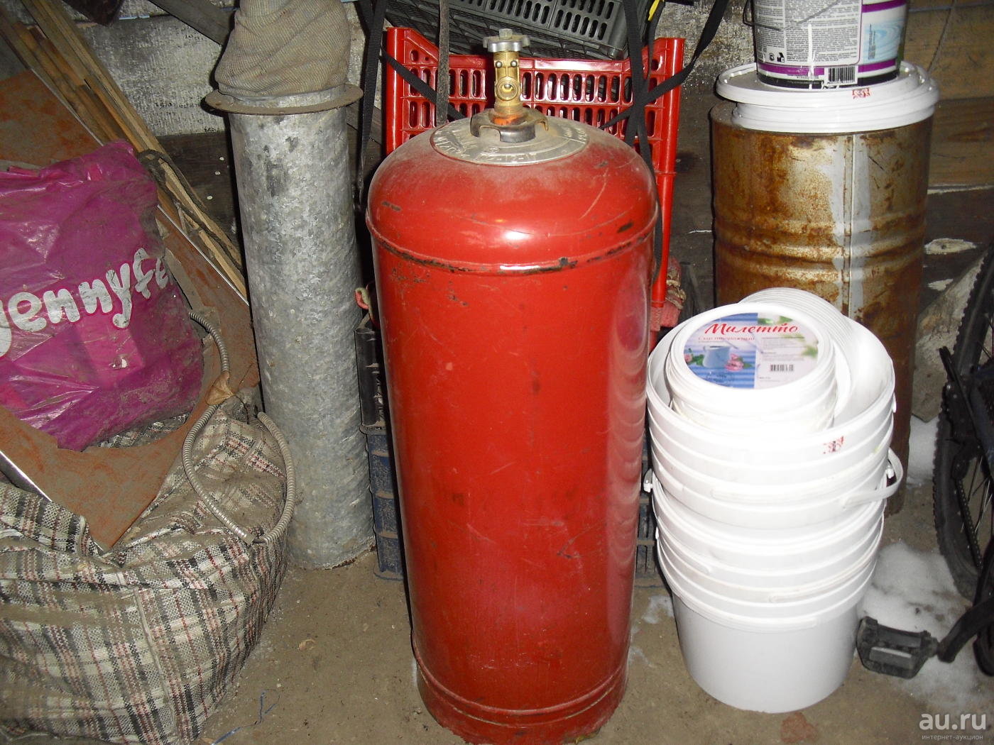 Comment utiliser une bouteille de gaz au quotidien ?