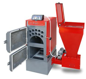 Panorama des chaudières à pellets : comment choisir la bonne option ?