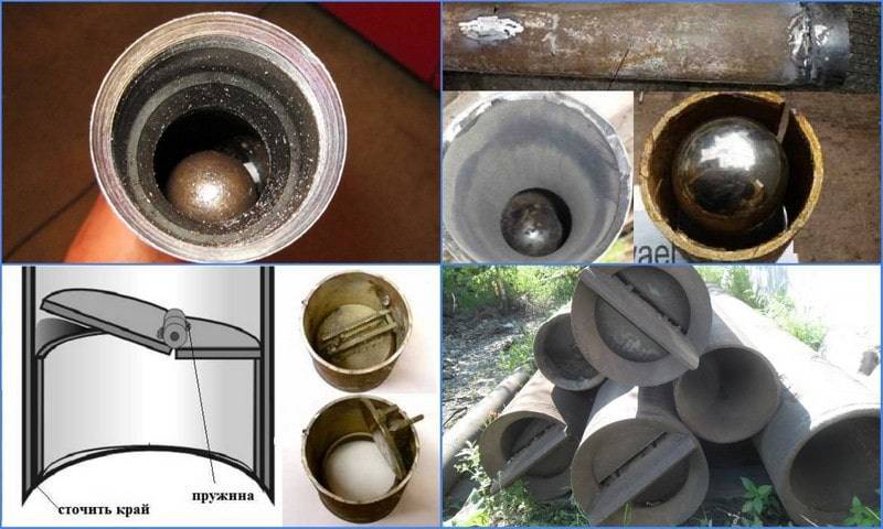 Bien nettoyer soi-même comment nettoyer du sable, méthodes