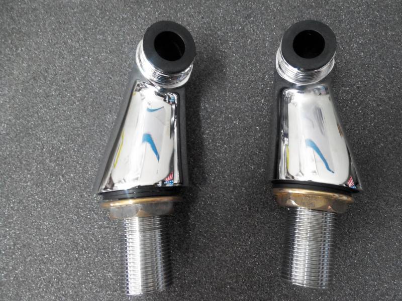 Réparation de robinet à levier unique à faire soi-même: instructions étape par étape