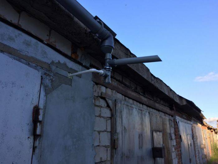 Comment organiser un système de collecte des eaux de pluie pour l'approvisionnement ultérieur en eau à la maison?