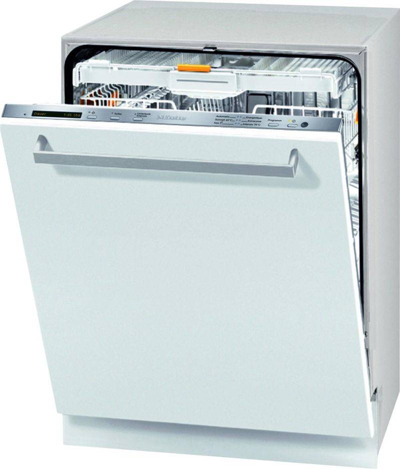 Lave-vaisselle encastrables Gorenje 45 cm : TOP des meilleurs lave-vaisselle étroits 