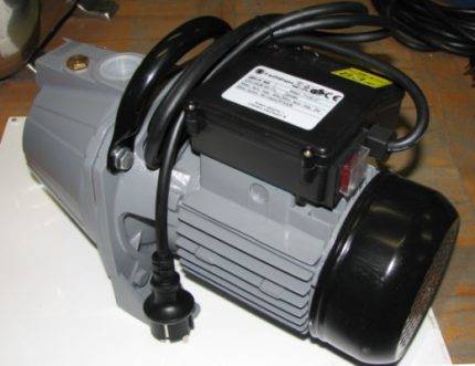 Pompes Typhoon : un aperçu des spécifications techniques et des avis des consommateurs