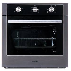 Comment connecter un four à gaz encastrable: instructions détaillées avec des conseils utiles