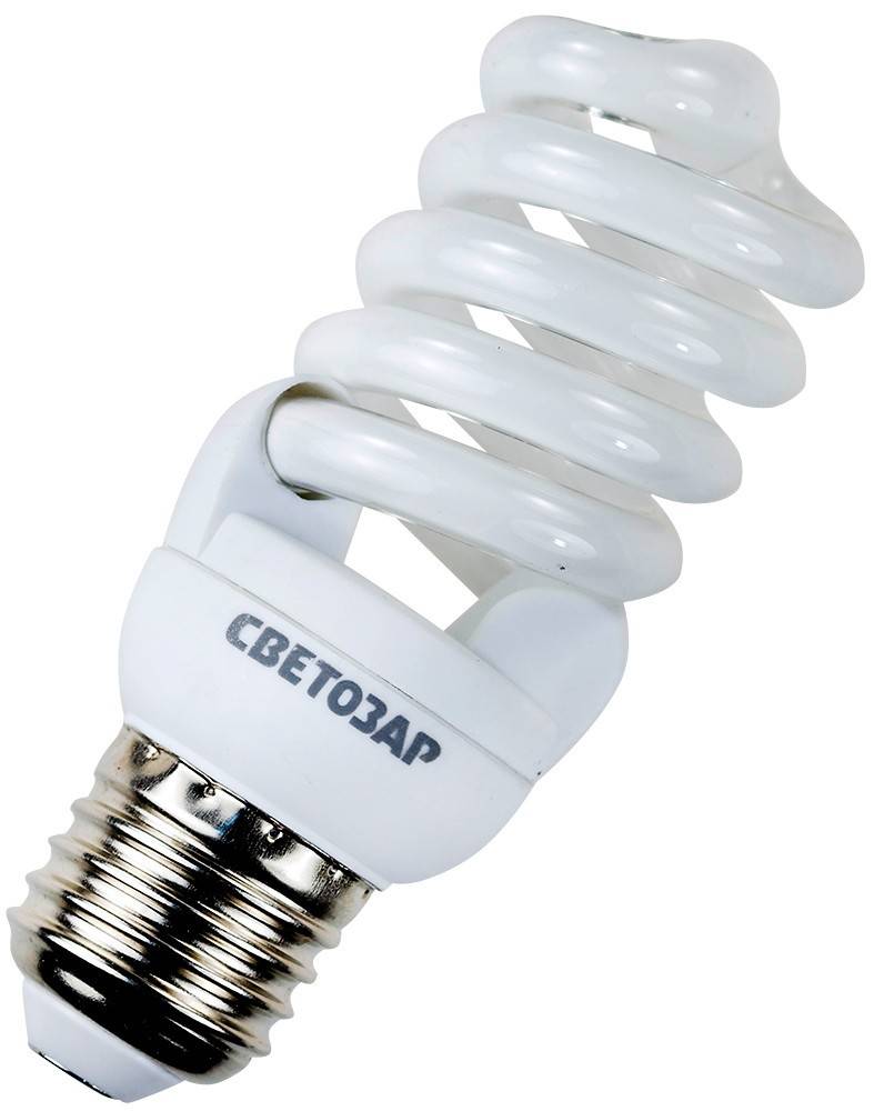 Choisir des lampes à économie d'énergie : bilan comparatif de 3 types d'ampoules à économie d'énergie