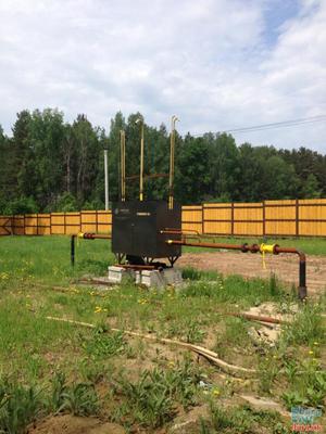 Qu'est-ce qu'une zone de sécurité d'approvisionnement en eau + normes pour déterminer ses limites