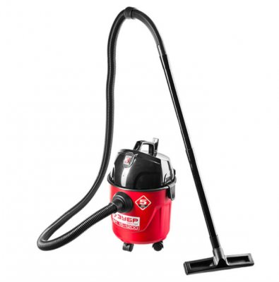 TOP 7 des aspirateurs sans sac de chantier : les meilleurs modèles + des conseils d'experts